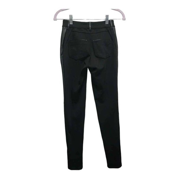 GUESS Jeans black. Size Small Petite - Picture 2 of 5